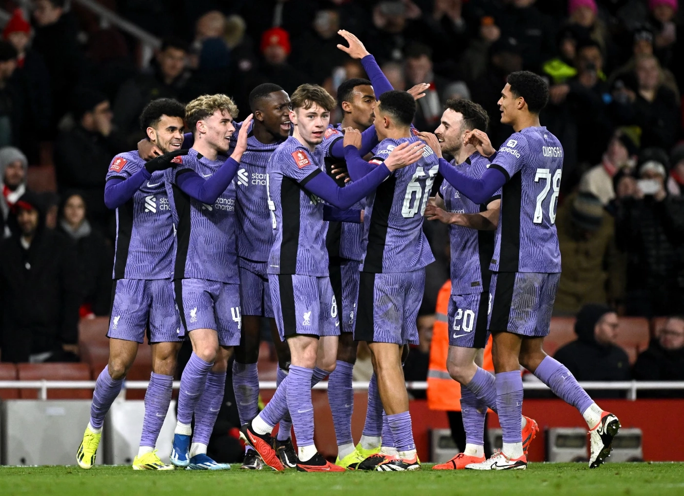 ลิเวอร์พูล