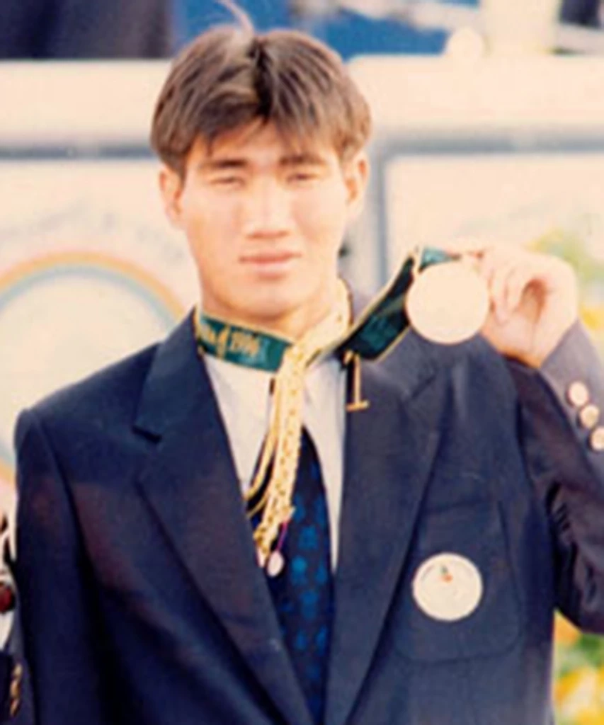 สุขสันต์วันเกิด 51 ปี "สมรักษ์ คำสิงห์" ฮีโร่โอลิมปิก เจ้าของวลี "ไม่ได้โม้"