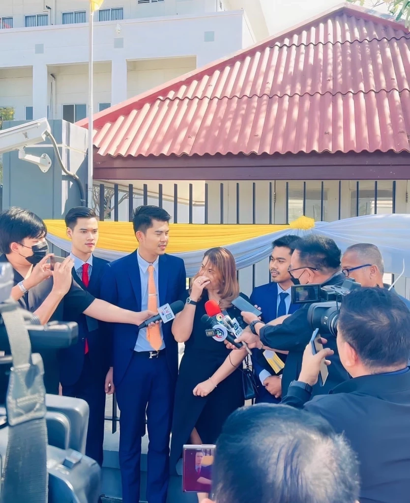 ย้อนดราม่าตั้งแต่ต้นจนจบ "หนุ่ม กะลา" รักร้อนซ่อนกิ๊กแต่ไม่คิดหย่าเมีย