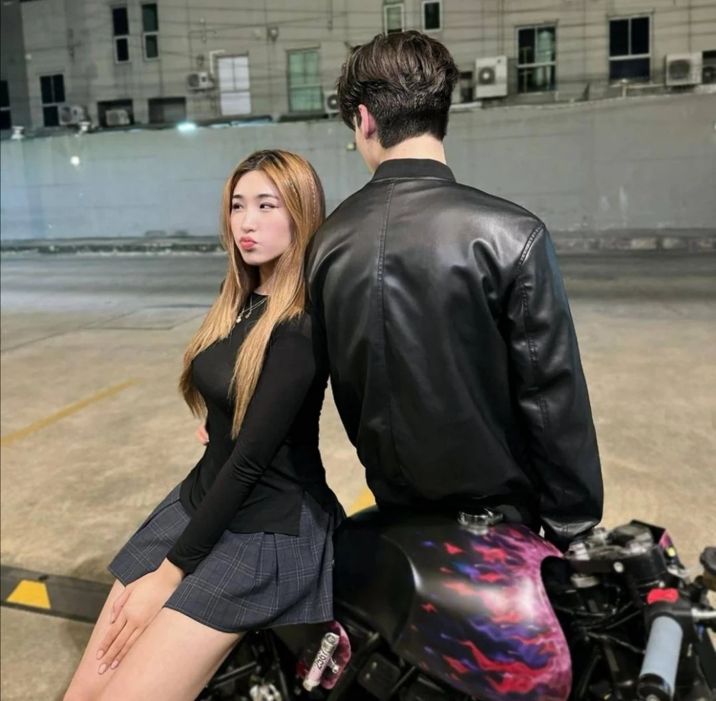 เปิดหน้าแล้ว ที่แท้ชายหนุ่มปริศนาของ เซย่า ทองเจือ คือคนนี้ ?