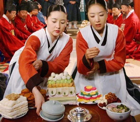 เปิดตำนานแดจังกึม "อียองเอ" หวนคืนวังหลวงกลับมาแสดงอีกครั้งในรอบ 20 ปี