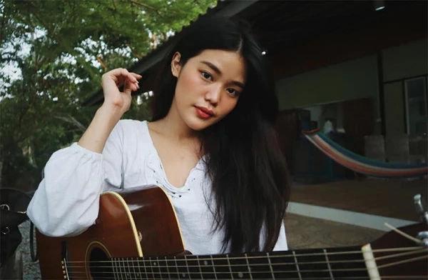 “เมรี คัมภีร์” เปิดใจเคลียร์ทุกดราม่า เผยเรื่องท้องยังไม่ได้คุยกับพ่อ