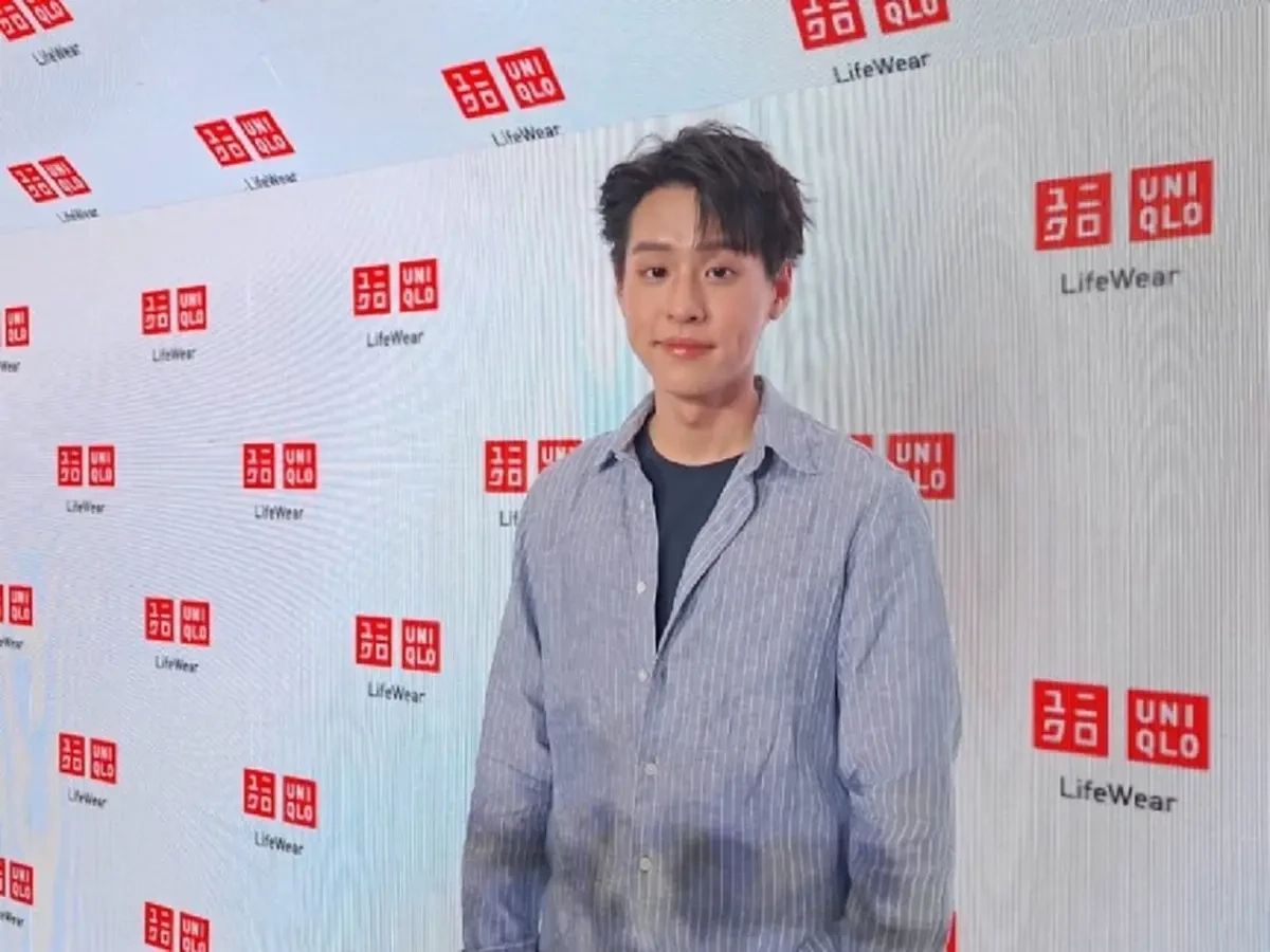 "บิวกิ้น พุฒิพงศ์" ถูกซาแซงรุกหนัก ถึงขั้นจองไฟล์ทตามติดบนเครื่องบิน