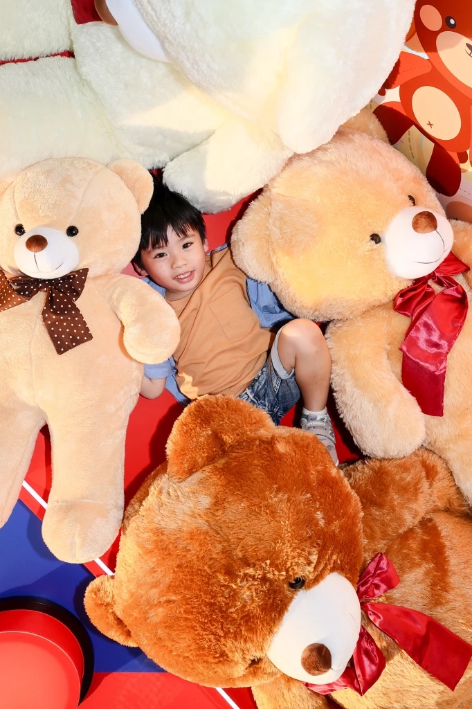 เที่ยวฟรี "วันเด็ก" ที่เมกาบางนามีกิจกรรมอะไรบ้างมาดูกัน