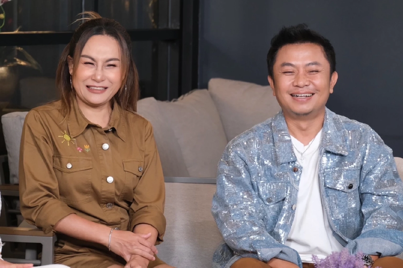 10 ปีกับคำครหา ลาล่า-ลูลู่ เผยเบื้องลึกที่ต้องลาออกจากโปงลางสะออน