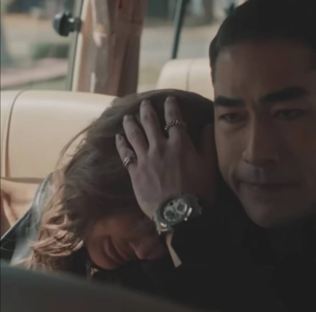 มิ้วกี้ ไปรยา เล่นเอ็มวีคู่อดีตสามี ถ่ายทอดอารมณ์ออกมาจากก้นบึ้งหัวใจ