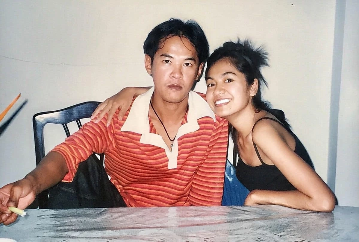 ปอนด์ รุ่งรัตน์ ตามหาพี่ชายป่วยจิตเวช หลังหายตัวออกจากบ้านไปหลายวัน