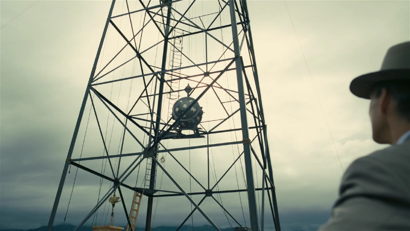Oppenheimer (2023). ภาพจาก: IMDb