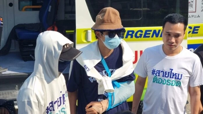 ตำรวจเอาจริง เตรียมเปิดปฏิบัติการ "ปิดเมือง" กวาดล้าง "แก๊งทรายทอง"