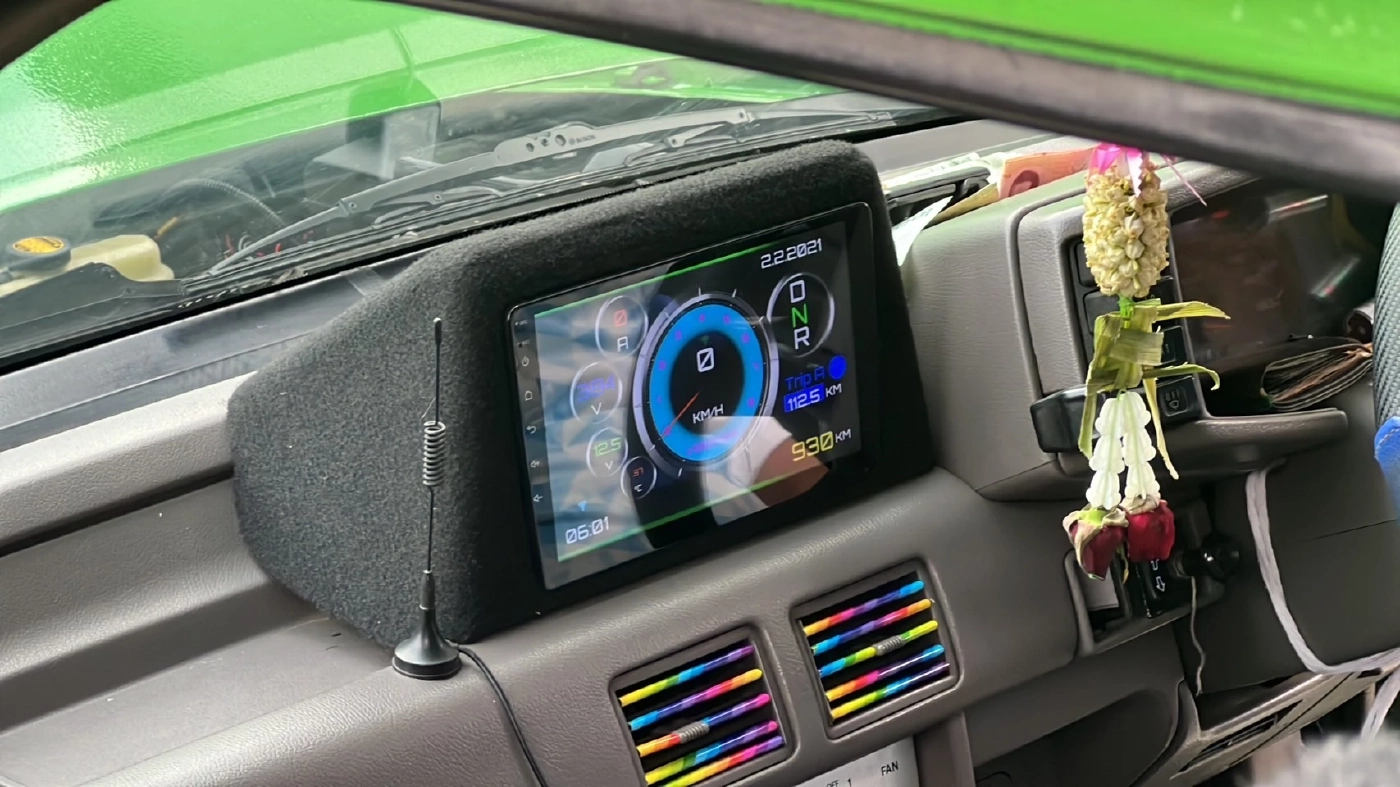 เชียงใหม่ นำร่องใช้โดยสารไฟฟ้า ทดลองวิ่งรับ-ส่ง ชี้ ลดต้นทุน-ปลอด PM 2.5