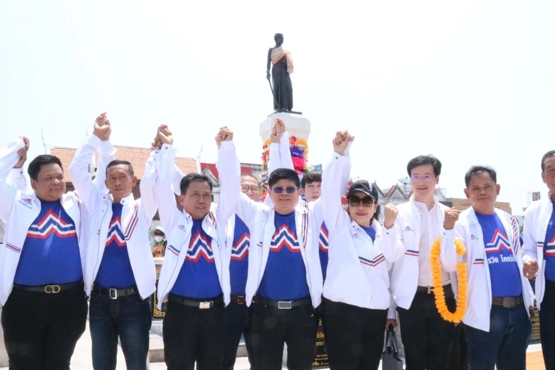 เปิดปูมหลัง “วิม-แรมโบ้อีสาน” จากคนคุ้นเคยเพื่อไทย สู่บอร์ดรัฐวิสาหกิจ