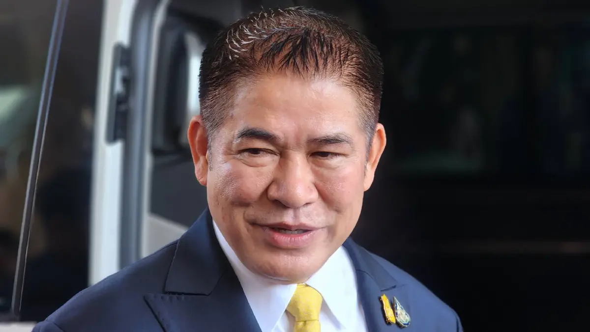 ตำรวจ เผย มีคนบงการระดับสูง ตบทรัพย์ อธิบดีกรมการข้าว พร้อมหาหลักฐานเอาผิด