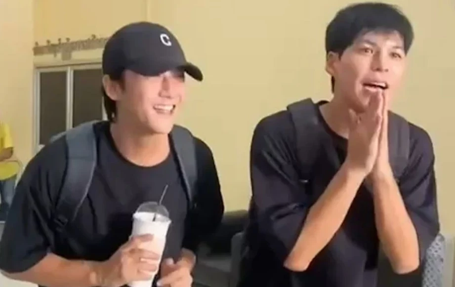 สรุปดรามา "คัลแลนพี่จอง" เป็นคนดังในเมืองไทยเหนื่อยจัง มาดูกันเจออะไรบ้าง