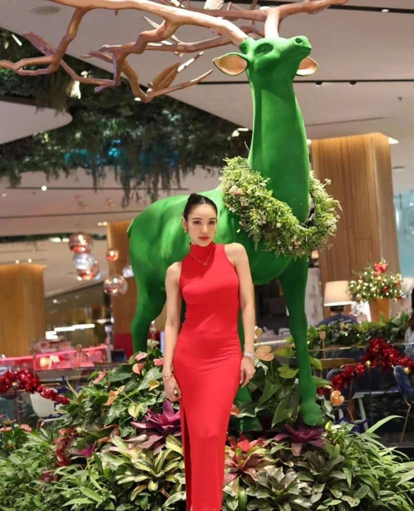 แฟน ๆ ร่วมยินดี รูปนี้ที่รอคอยมาแล้ว พี ชานนท์ คุกเข่าขอ แพท ณปภา แต่งงาน