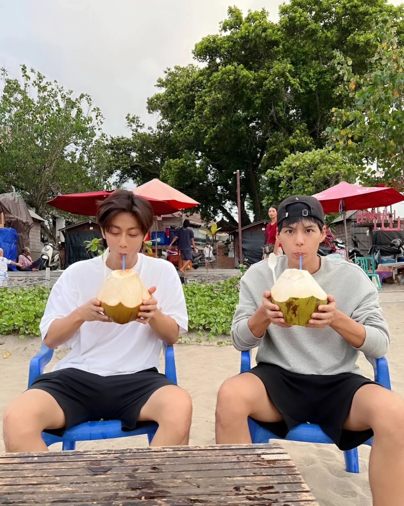 ร้อนแรง “คัลแลน พี่จอง” สร้างปรากฏการณ์ "ใจฟู" เอ็นเกจเมนต์ทะลุ 20 ล้านครั้ง