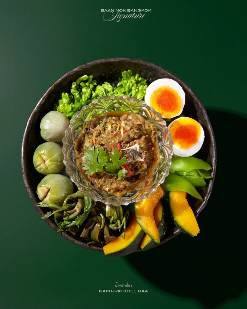 "บ้านนอกเข้ากรุง" ร้านอาหารจากรสมือแม่ส่งต่อความอร่อยต้นตำรับเมืองโคราช