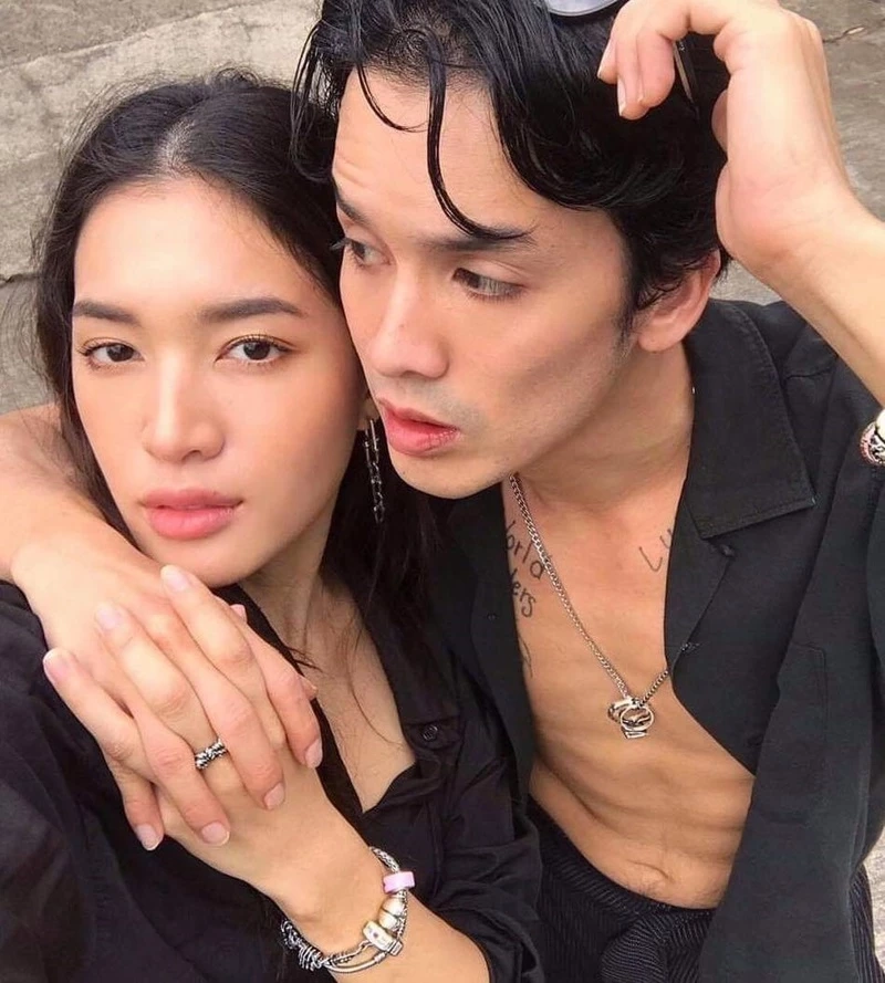 ชาวเน็ตสาป "แอมมี่ The Bottom Blues" ขุดพฤติกรรมฉาวที่ทำกับแฟนเก่าสุดทุกคน!