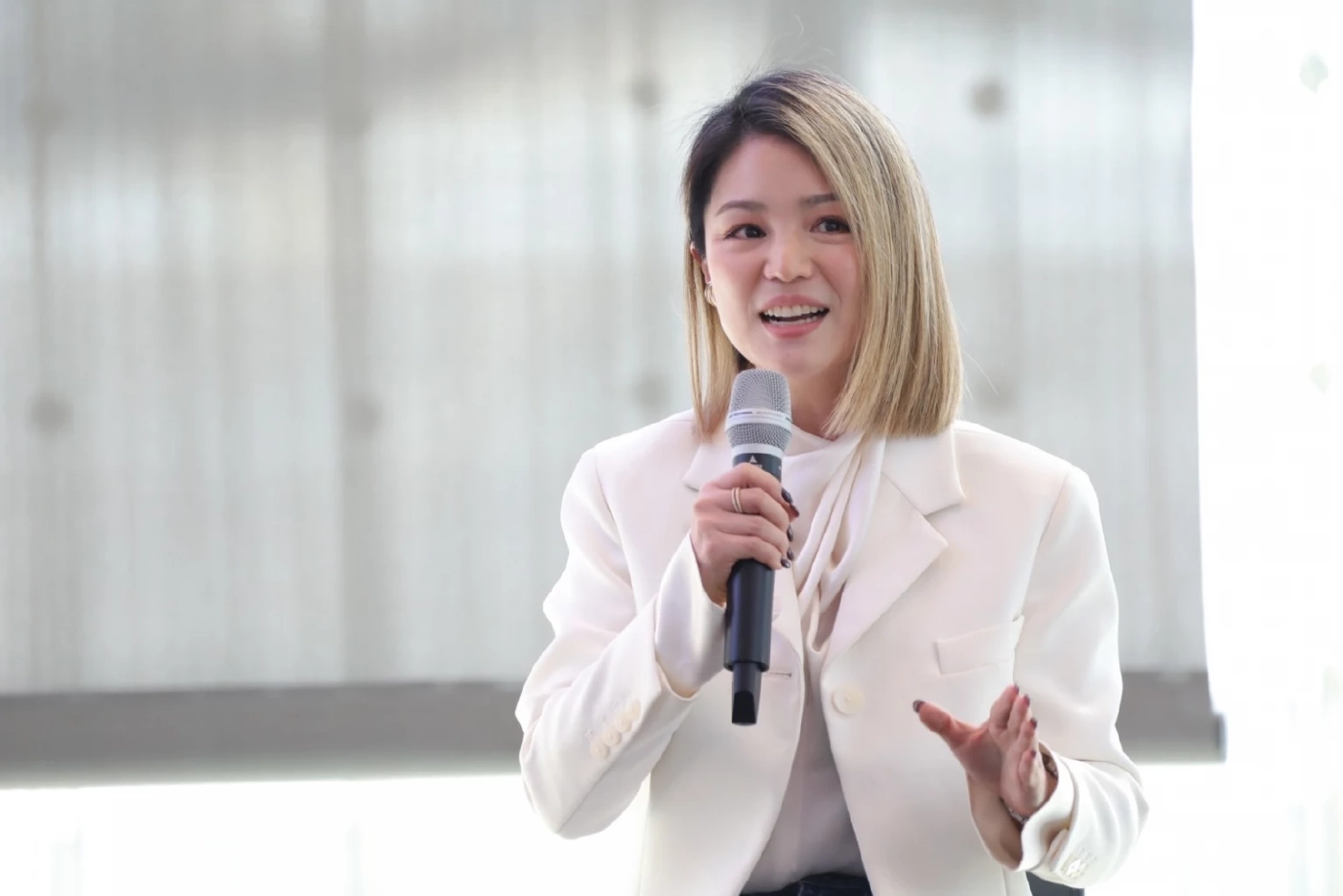 3 พลังหญิง จับมือร่วม "ลดอคติทางเพศ" เพื่อประเทศไทยที่ดีขึ้น