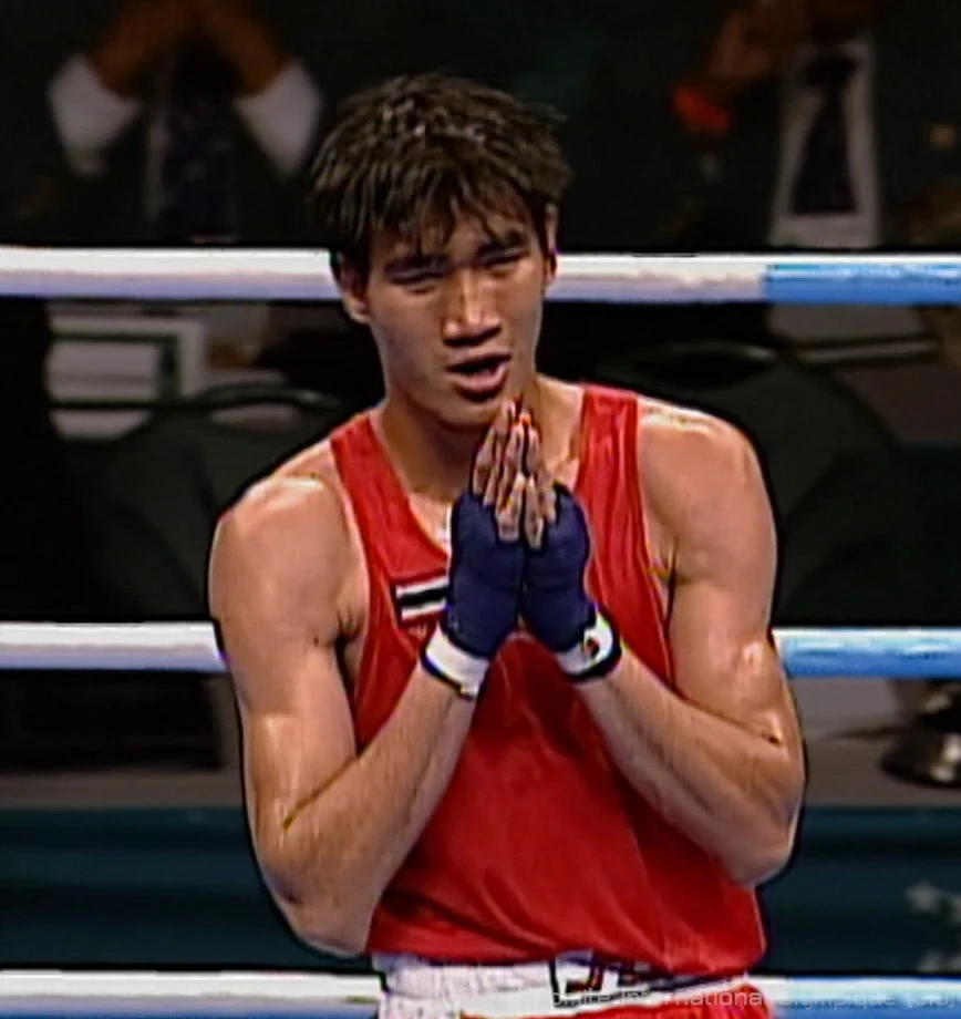 สุขสันต์วันเกิด 51 ปี "สมรักษ์ คำสิงห์" ฮีโร่โอลิมปิก เจ้าของวลี "ไม่ได้โม้"