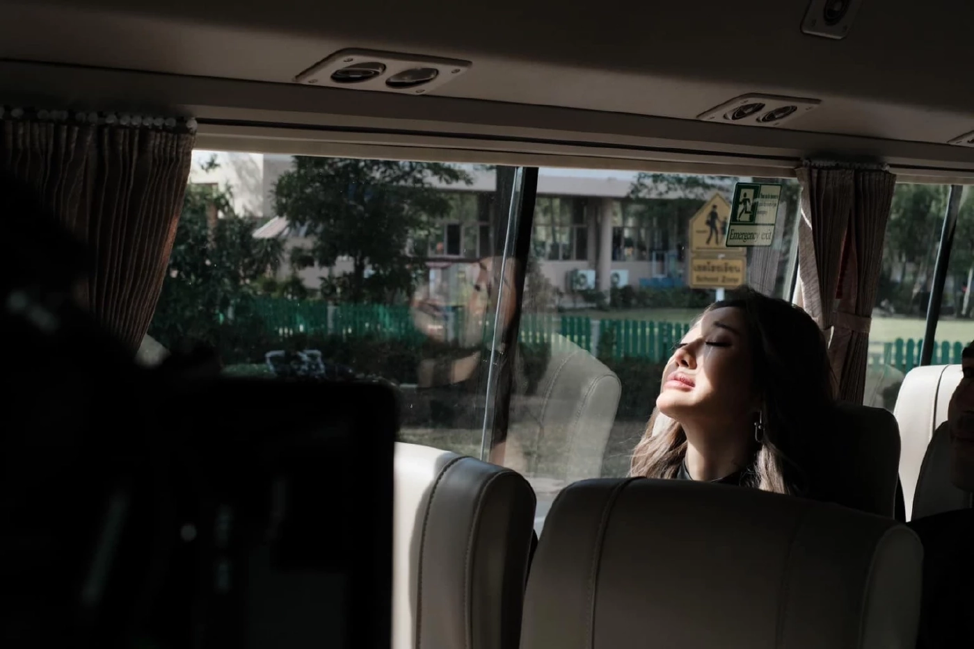 มิ้วกี้ ไปรยา เล่นเอ็มวีคู่อดีตสามี ถ่ายทอดอารมณ์ออกมาจากก้นบึ้งหัวใจ