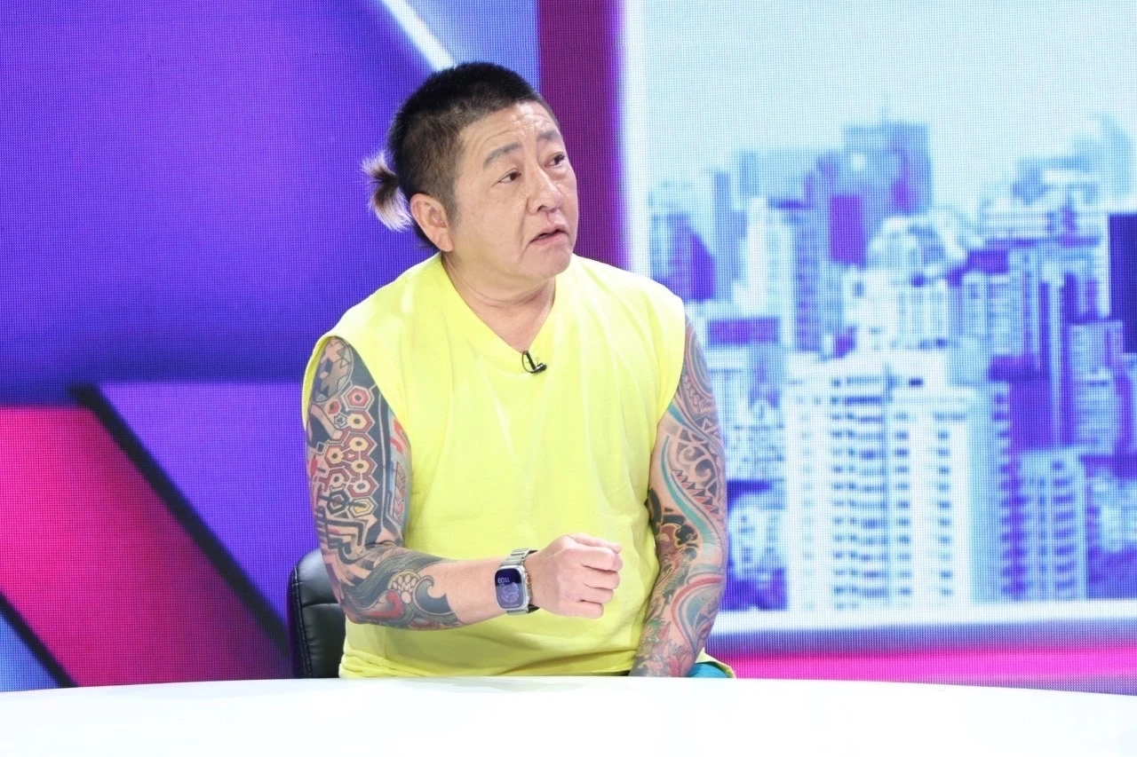 เปิดชีวิตเบื้องลึก "ป๋าต๊อบ ปฏิญญา" โดนคนขับรถขืนใจตกอยู่ในวังวนติดยา 30 ปี