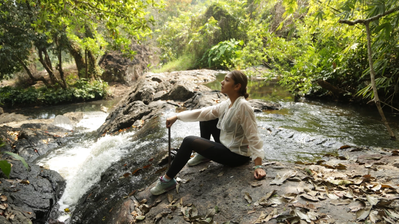 ชวนเดินป่าพักใจที่ "เขาใหญ่" ทิ้งความวุ่นวายสูดอากาศธรรมชาติให้เต็มปอด