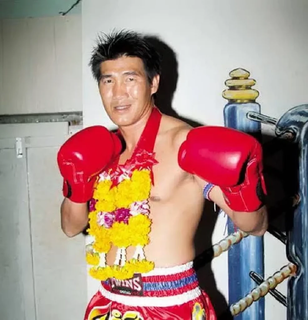 สุขสันต์วันเกิด 51 ปี "สมรักษ์ คำสิงห์" ฮีโร่โอลิมปิก เจ้าของวลี "ไม่ได้โม้"