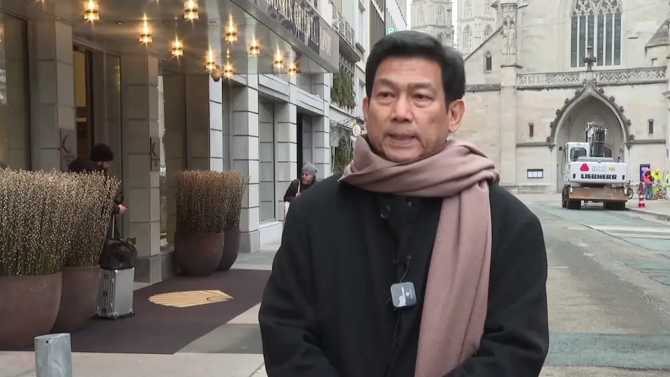 "ปานปรีย์" สั่ง เรียกทูตอิสราเอลพบ ปม กิจกรรมปล่อยตัวประกัน ย้ำ ไทยเป็นกลาง