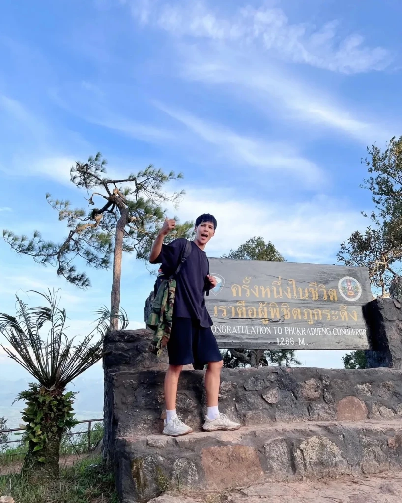 ร้อนแรง “คัลแลน พี่จอง” สร้างปรากฏการณ์ "ใจฟู" เอ็นเกจเมนต์ทะลุ 20 ล้านครั้ง