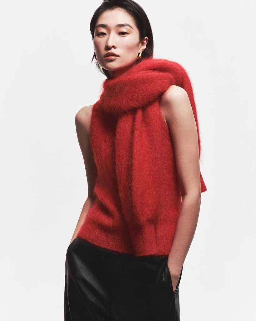 ฉลองปีมังกรกับประเพณีใส่ชุดใหม่ จัดเต็มแฟชั่นรับตรุษจีนเก๋ๆไม่ซ้ำใคร 