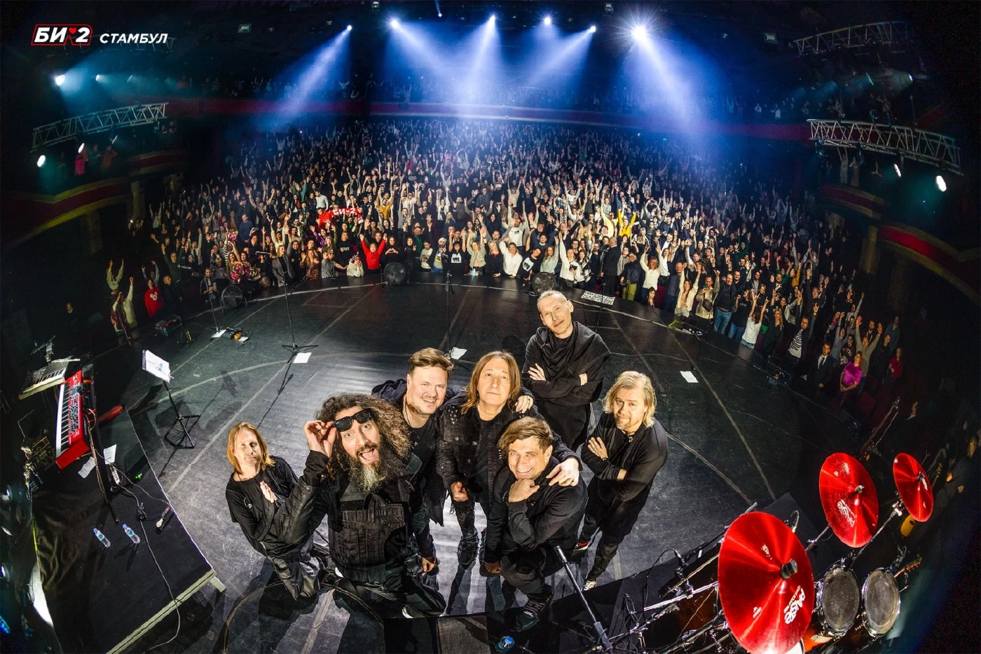 ภาพ : Би-2/B-2 