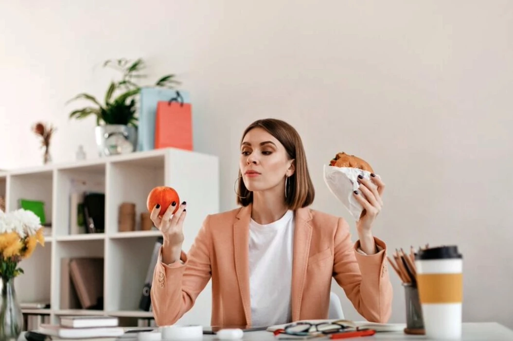 เปิดลิสต์อาหารเป็นมิตร-อาหารเป็นภัยกับสมอง กินเกินเบอร์เสี่ยงอัลไซเมอร์