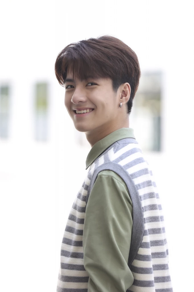 วันเฉลิม ยิ่งโตยิ่งหล่อ แม็ค ณัฐพัชร์ ร่วมงาน อ๊อฟ พงษ์พัฒน์ อีกครั้ง