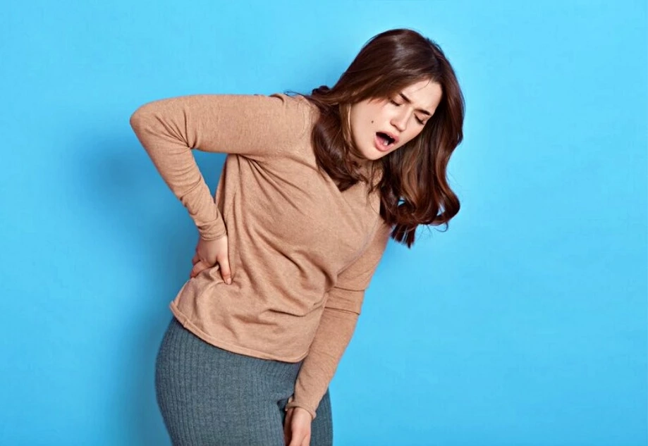 รวม 10 สาเหตุที่ทำให้เราเป็นมนุษย์ “ปวดหลังเรื้อรัง” พร้อมวิธีแก้