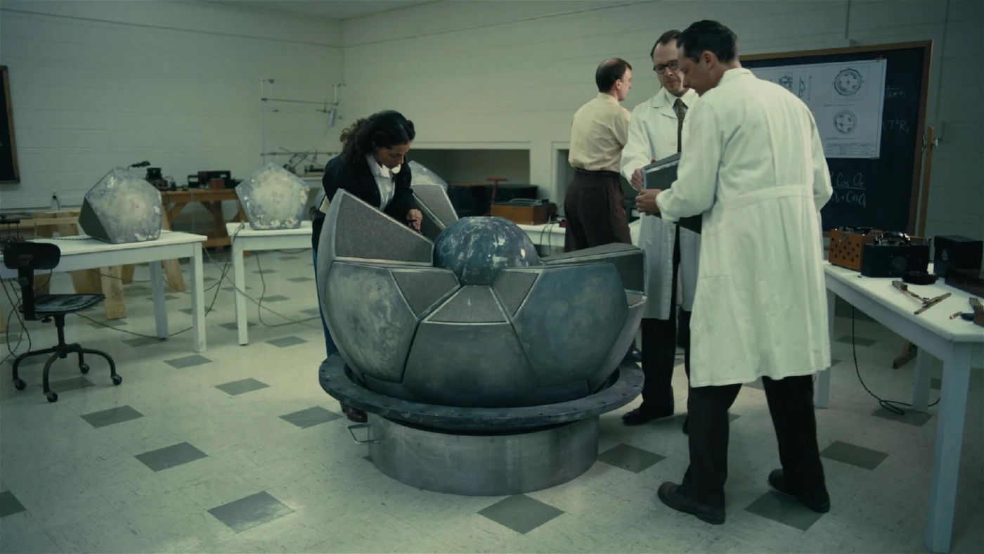 Oppenheimer (2023). ภาพจาก: IMDb