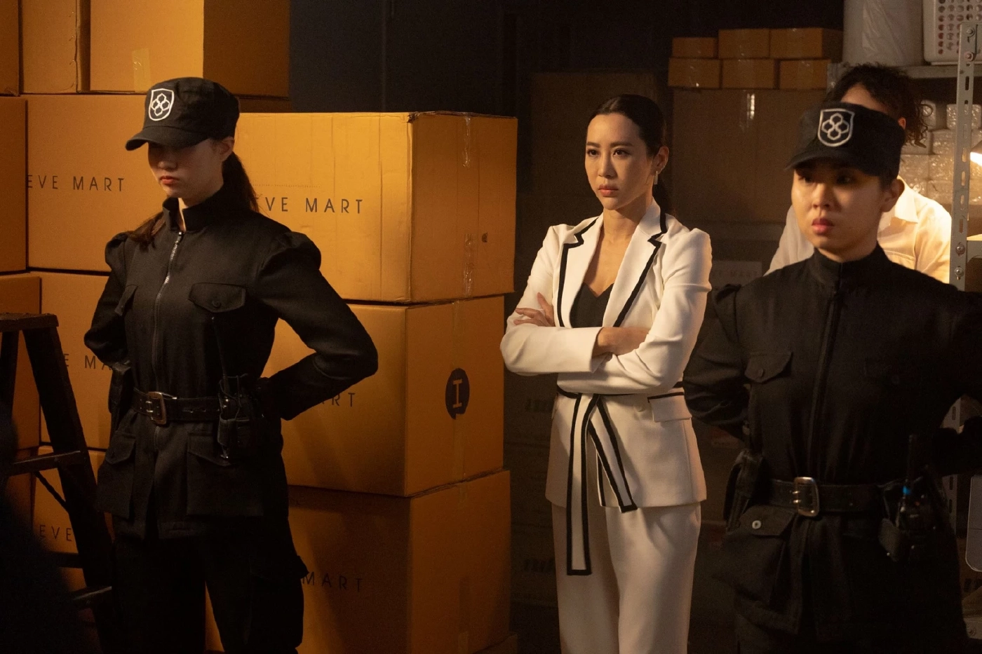 เมื่อผู้ชายเหลือน้อยสาวๆต้องแย่งชิง ชวนดูซีรีส์ไตล์ใหม่ "เกมชนคนโสด"