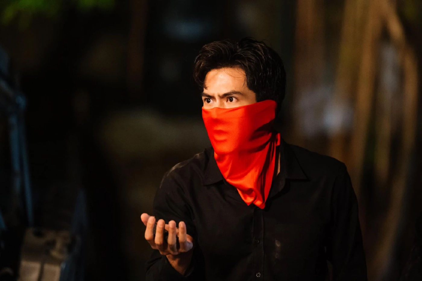 เต้ย พงศกร ได้ฤกษ์บวชทดแทนคุณพ่อ-แม่ เกรท วรินทร เป็นที่ปรึกษาที่ดี