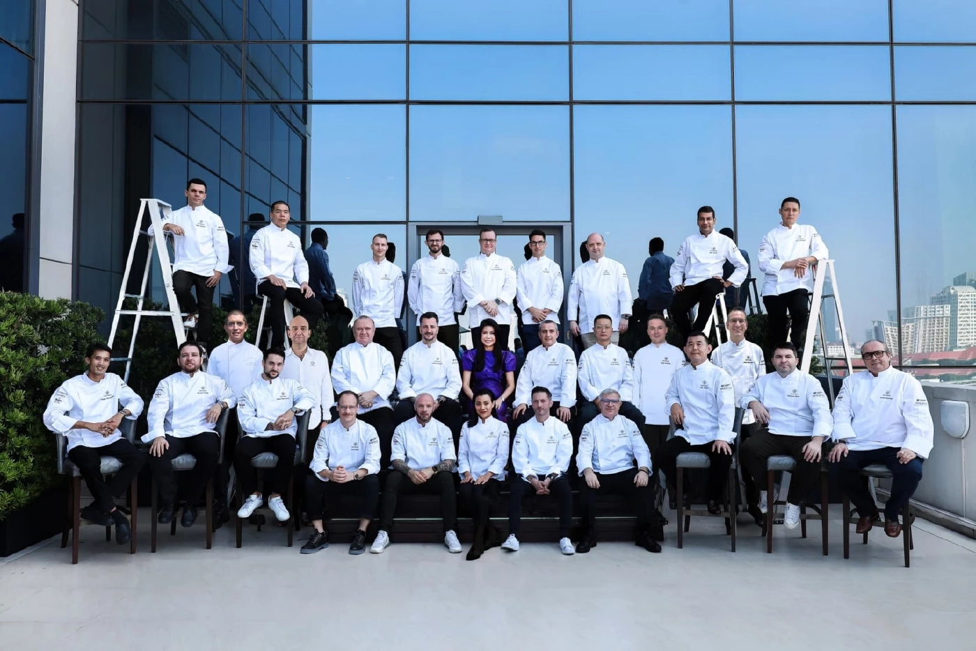 เปิดเบื้องหลังงานการกุศลใหญ่แห่งปี “บางกอก เชฟ แชร์ริตี้” 11 ปีที่มีแต่ให้