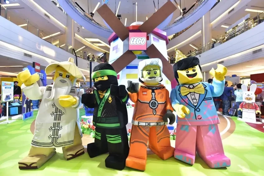 รวม 10 ที่เที่ยวฉลอง “วันเด็ก” สนุกได้ทั้งครอบครัวแถมของแจกเพียบ