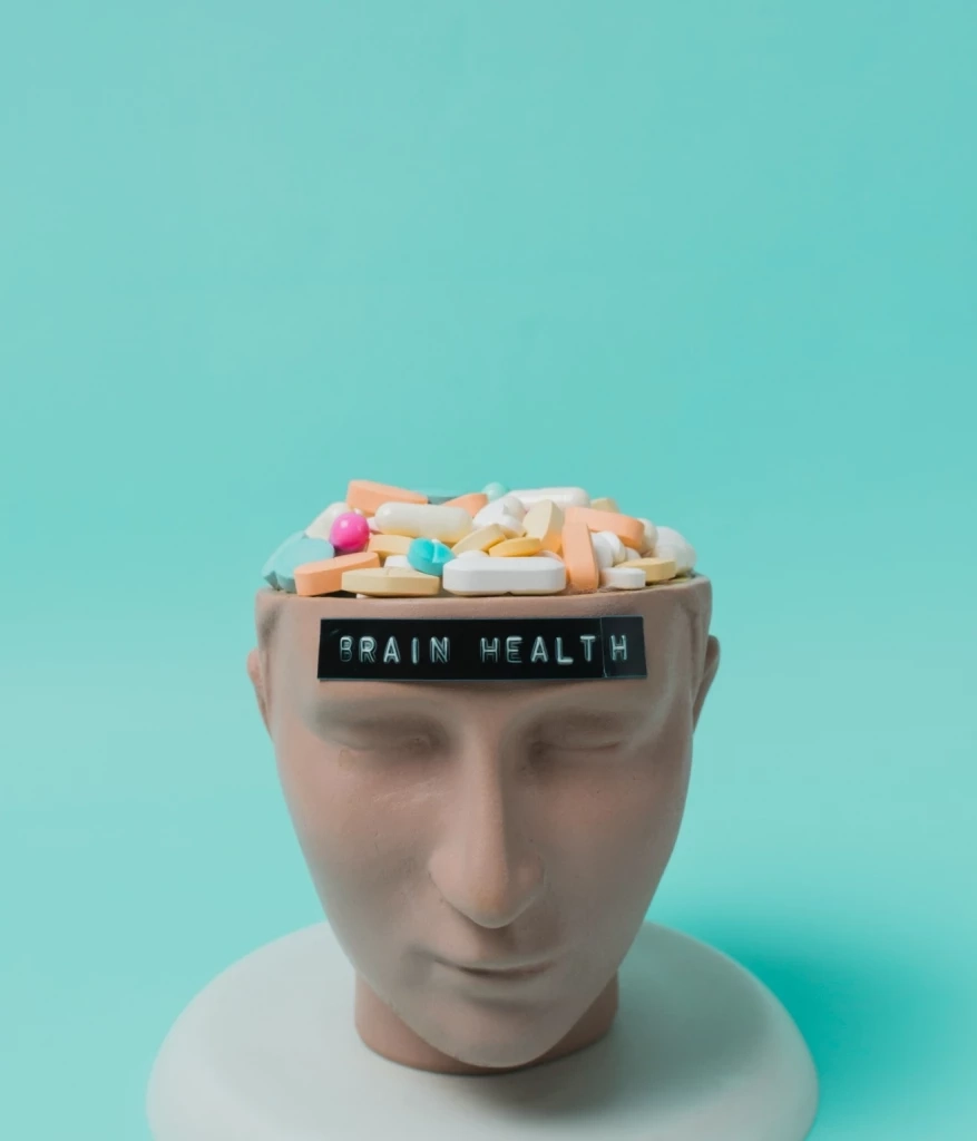 เปิดลิสต์อาหารเป็นมิตร-อาหารเป็นภัยกับสมอง กินเกินเบอร์เสี่ยงอัลไซเมอร์