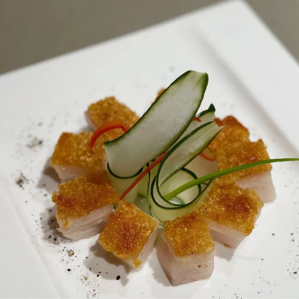 บุฟเฟ่ต์ Sunday Brunch อร่อยแบบจุกๆที่ห้องอาหาร "เอสเพรสโซ่"