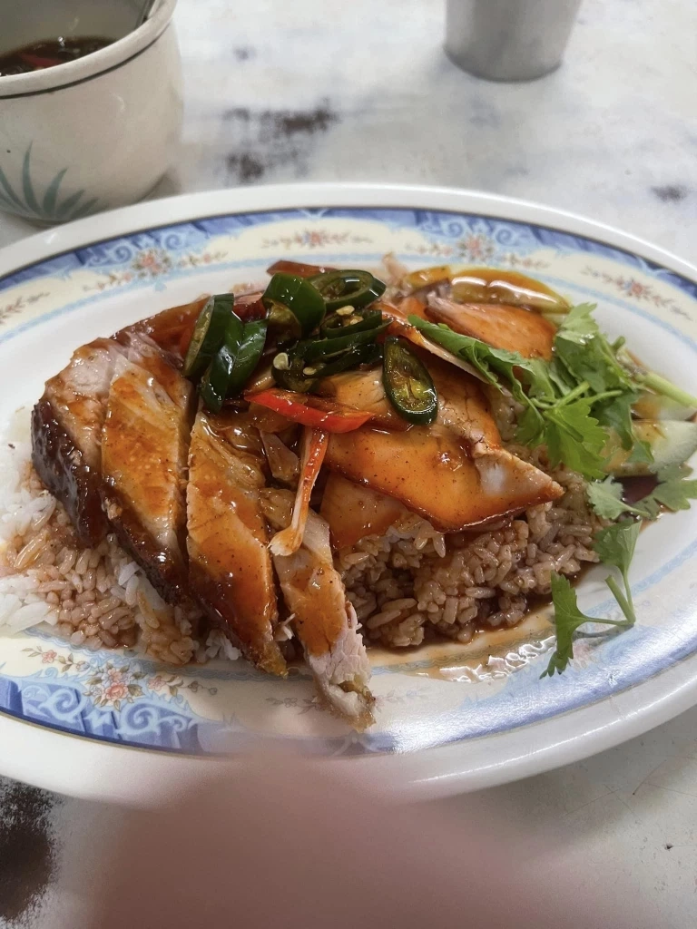 ข่าวดี "ข้าวหมูแดงนครปฐม" ได้รับการขึ้นทะเบียนเป็นมรดกภูมิปัญญาชาติ