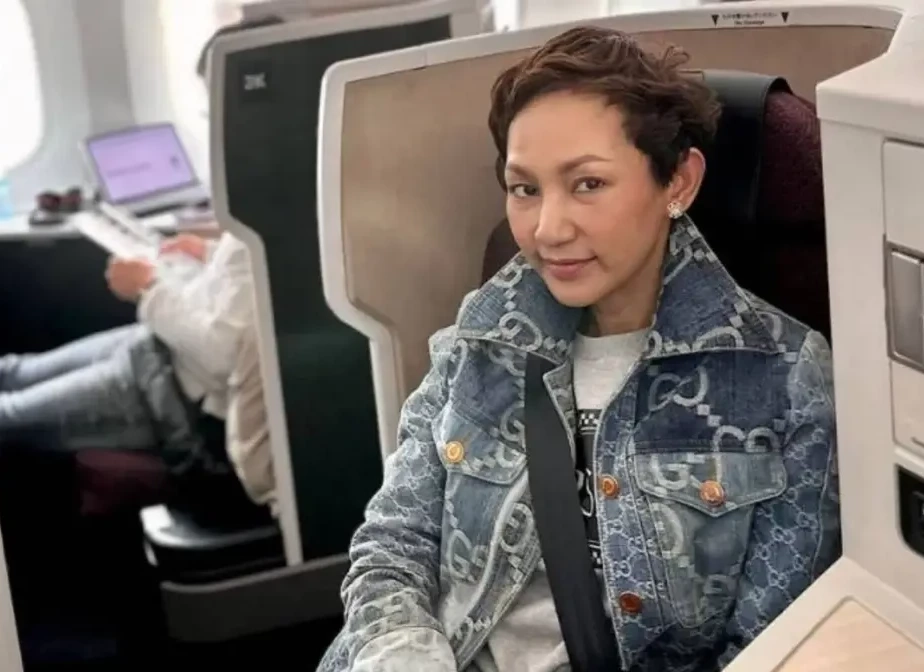 หญิง จุฬาลักษณ์ เสียชีวิตด้วยโรคนี้ ที่ผ่านมาไม่เคยบอกใคร!