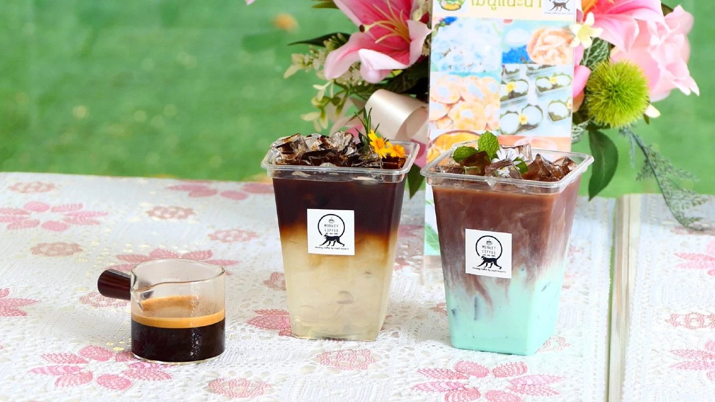 ชวนเที่ยว "วัดบุญทวี" ชมถ้ำแกลบ ขอพรสิ่งศักดิ์สิทธิ์ ชิมกาแฟรส "พระทำ"