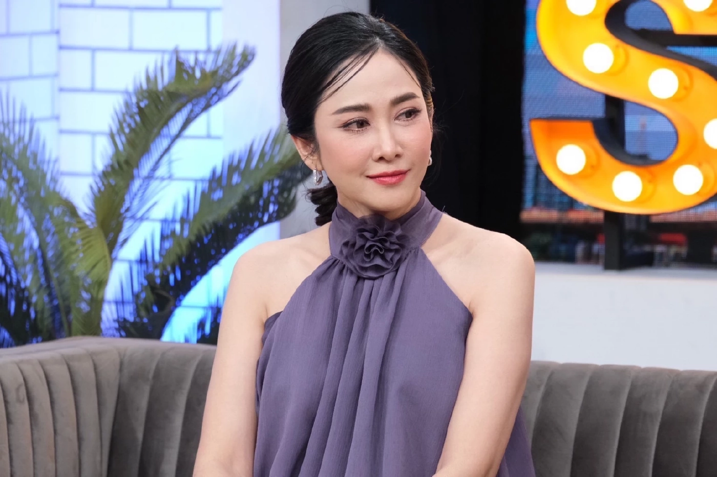 กว่าจะมีวันนี้ไม่ใช่เรื่องง่าย ยุ้ย จีรนันท์ ขอพักงานยาวเพื่อลูก