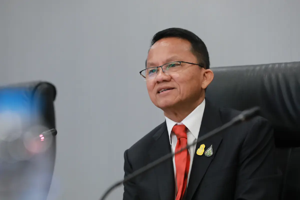 สมศักดิ์ เทพสุทิน