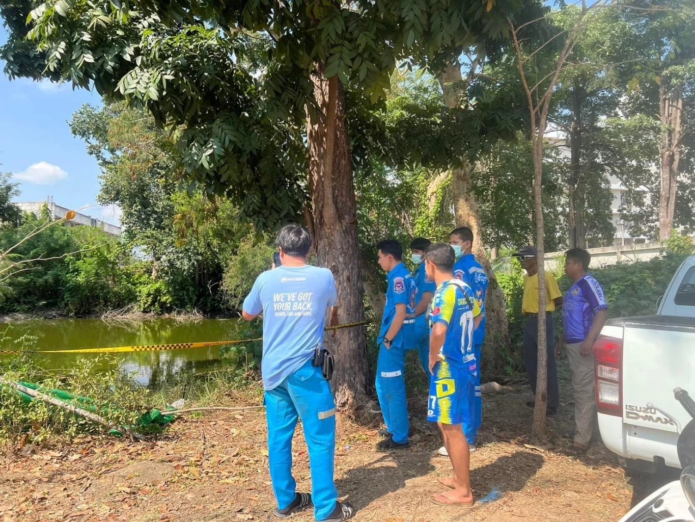 สรุปคดี "ป้าบัวผัน" จับ "ลุงเปี๊ยก" แพะรับบาป สังคมยังเชื่อมั่นตำรวจได้หรือไม่?