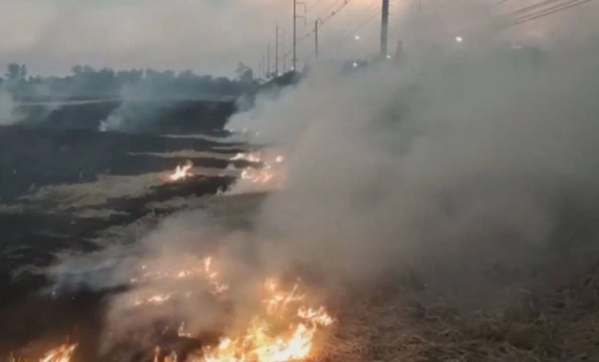 สุพรรณฯ ลุยแก้ปัญหาฝุ่นพิษ PM 2.5 ตั้งเป้าโรงงานน้ำตาลรับซื้ออ้อยเผาเป็นศูนย์