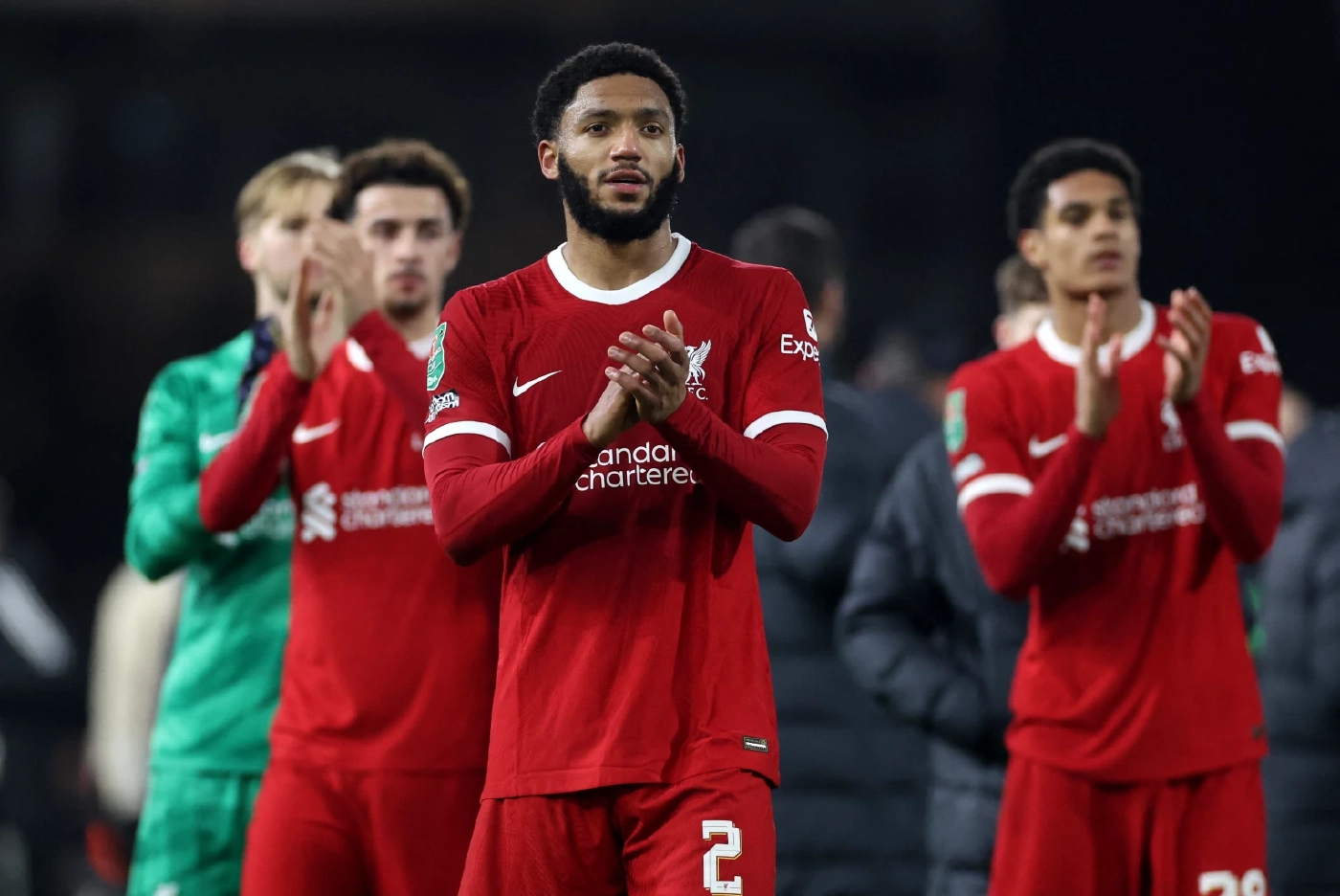 ลิเวอร์พูล