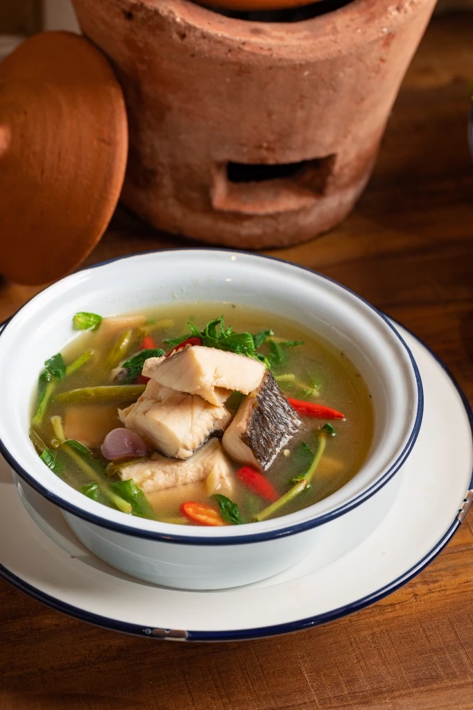 The Siam Tea Room คัด 7 สุดยอดเมนูแดนอีสานเปิดต่อมรับรสคนกรุง